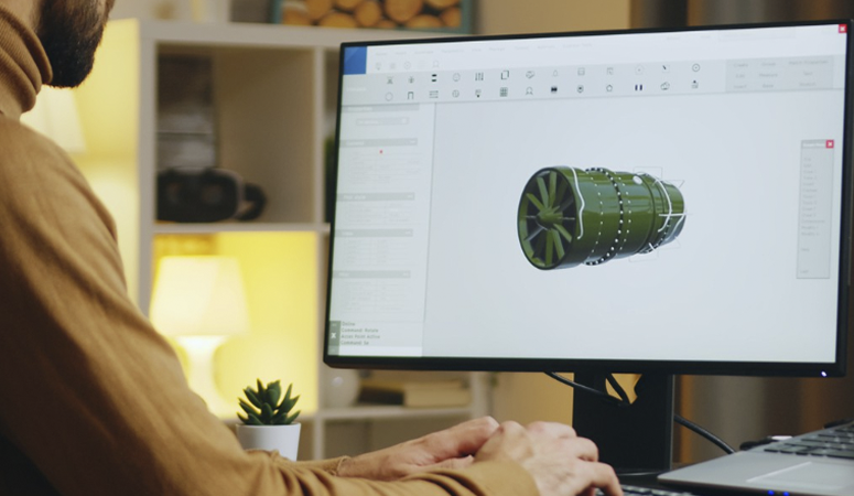 Planeación y Diseño